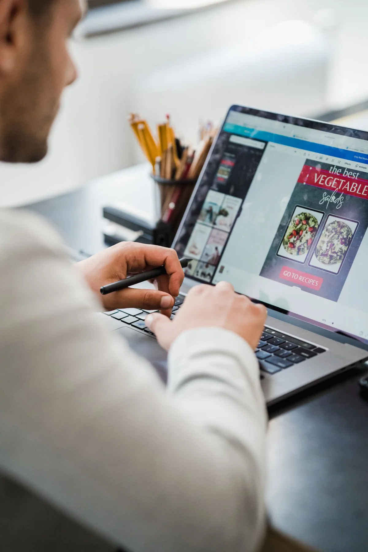 5-Page Website Package