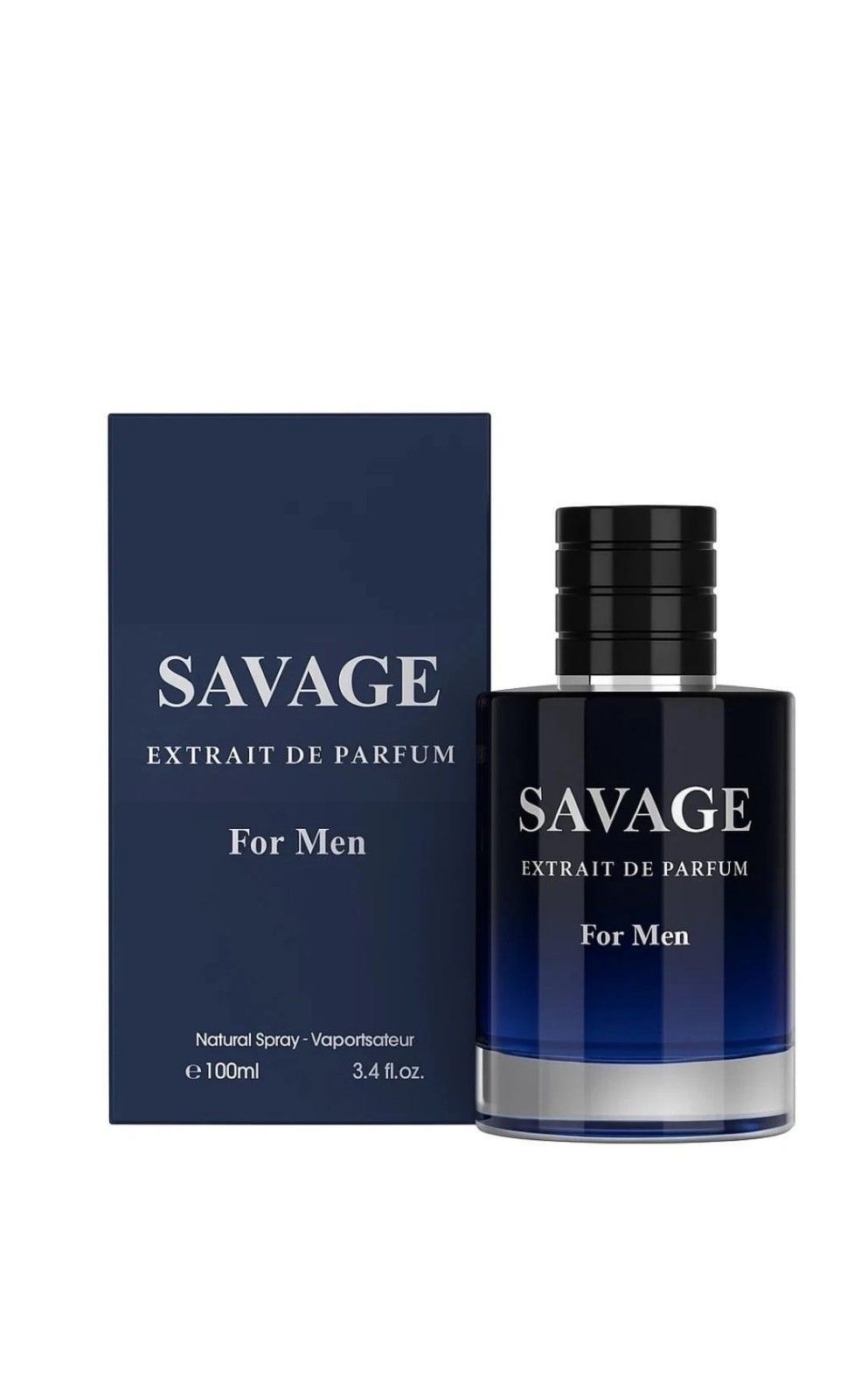 SAVAGE Parfum