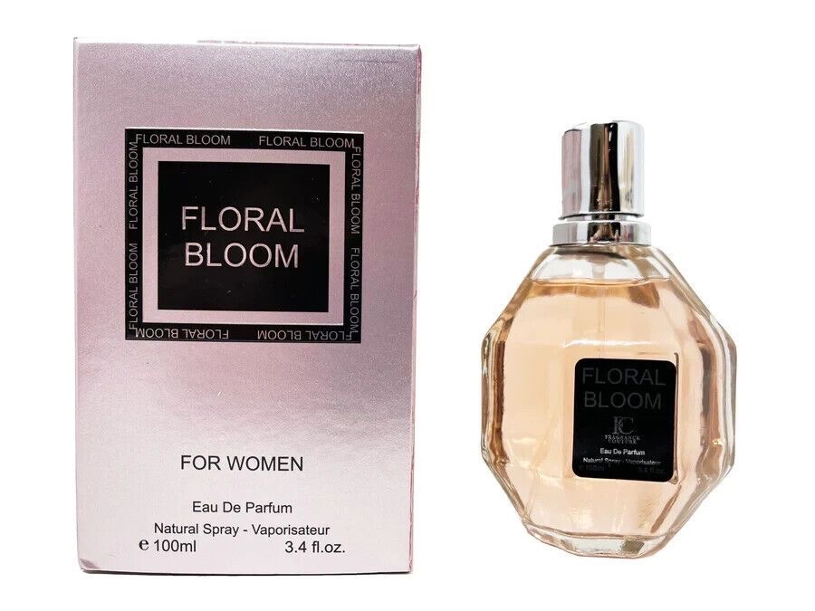 Floral Boom